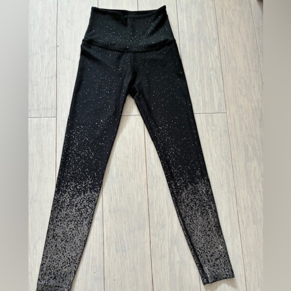 Beyond yoga leggings
